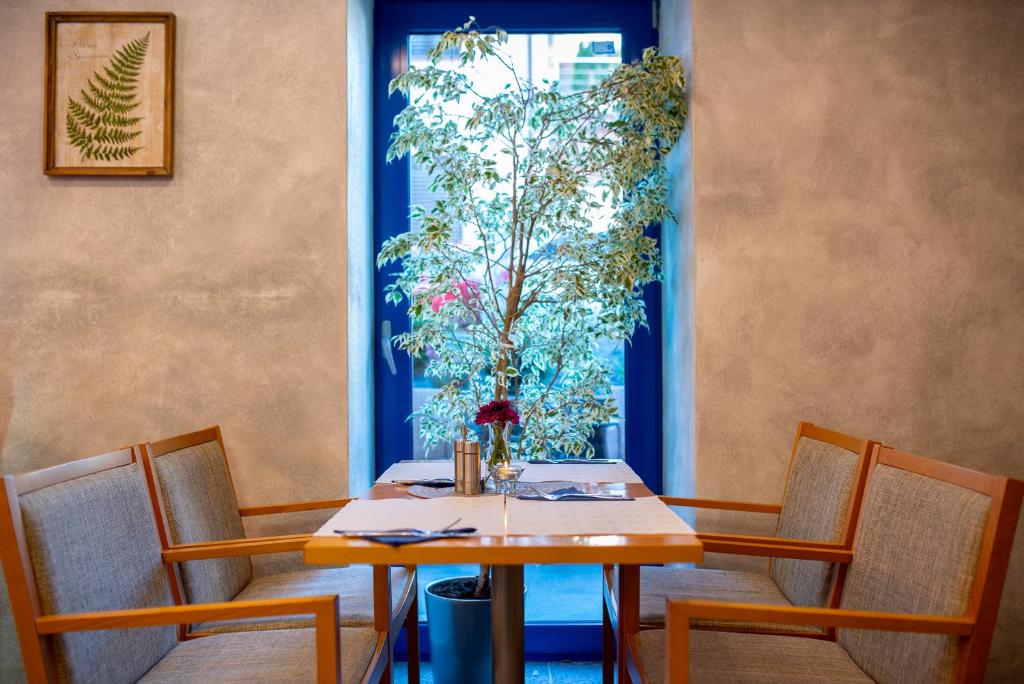 Felicity Garni Hotel - Resim 3