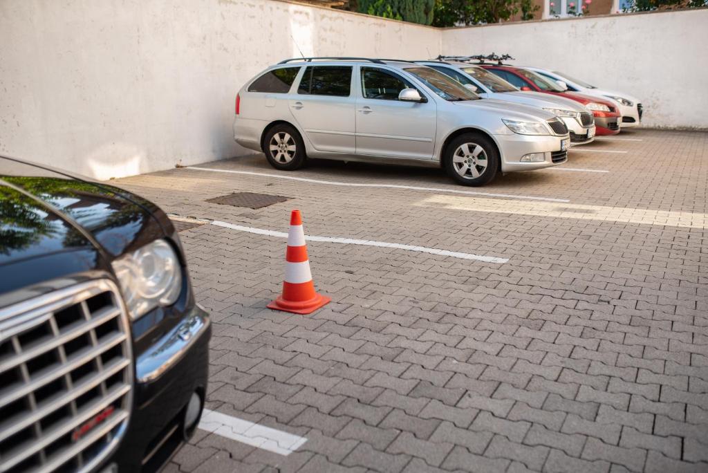 Felicity Garni Hotel - Resim 13