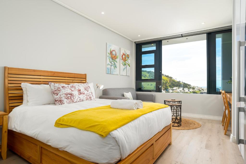 16 on Bree Luxury Apartments - Studio