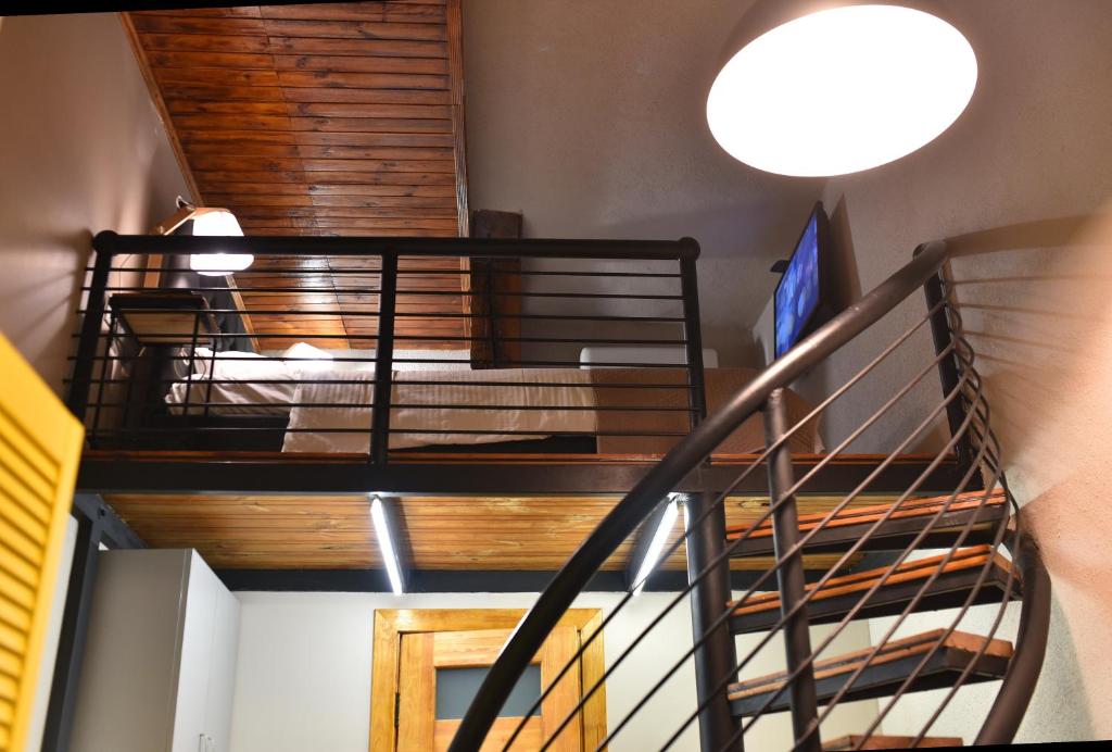 Fotografie z fotogalerie ubytování Mezzanine Hotel v Oděse