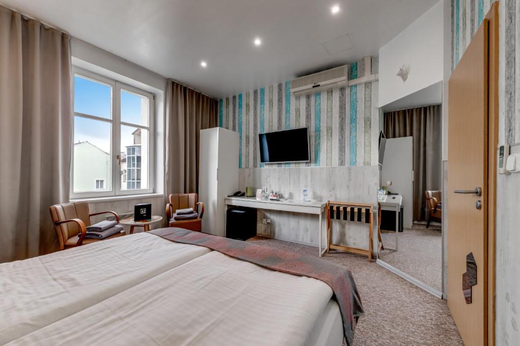 Royal Court Hotel - Resim 33