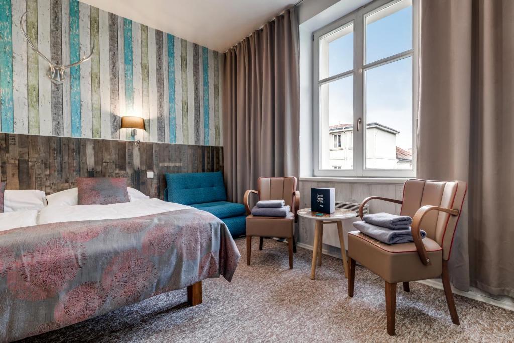 Royal Court Hotel - Resim 31