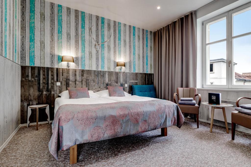 Royal Court Hotel - Resim 29