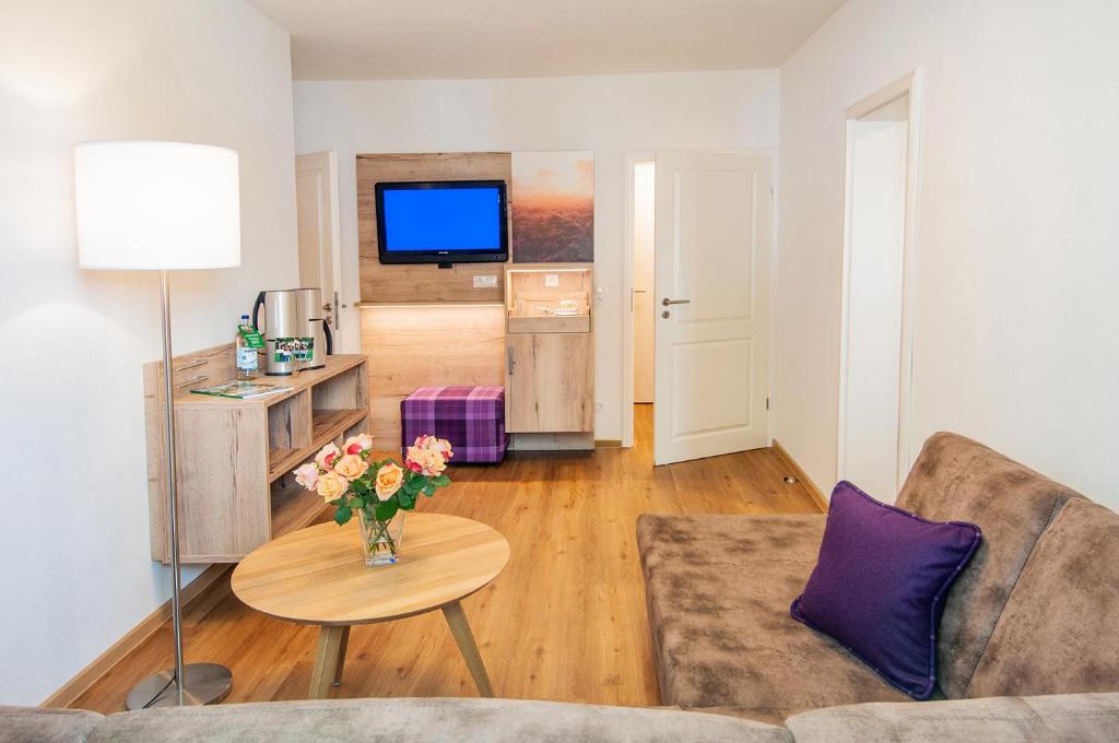 Glockenhof Studtmann - Two-Bedroom Apartment