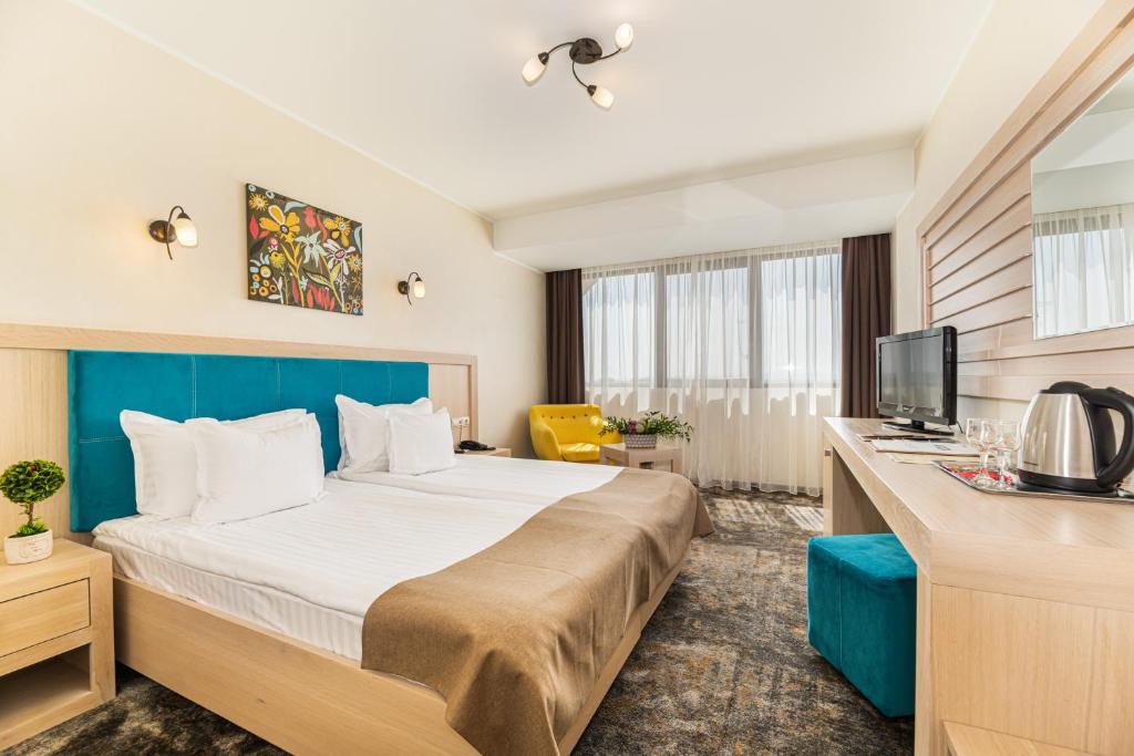 Faleza Hotel by Vega - 