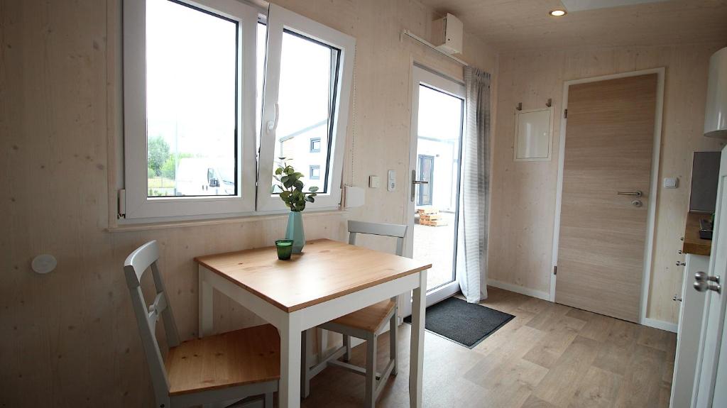 Fotografie z fotogalerie ubytování Tiny Hotel Herdt v destinaci Reichenberg