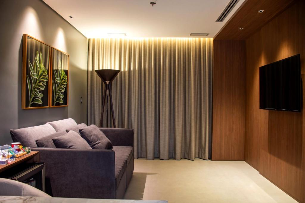 Amazon Taiamã Hotel - Executive Suite