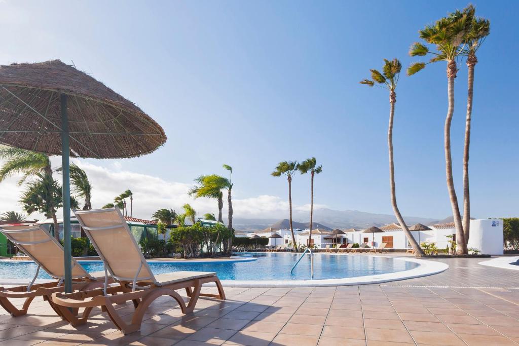 San Andres Resort Villa 231 Golf del Sur, San Miguel de Abona – Updated  2023 Prices