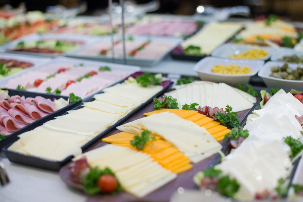 Petit Palace Cliper-Gran Vía - Resim 19