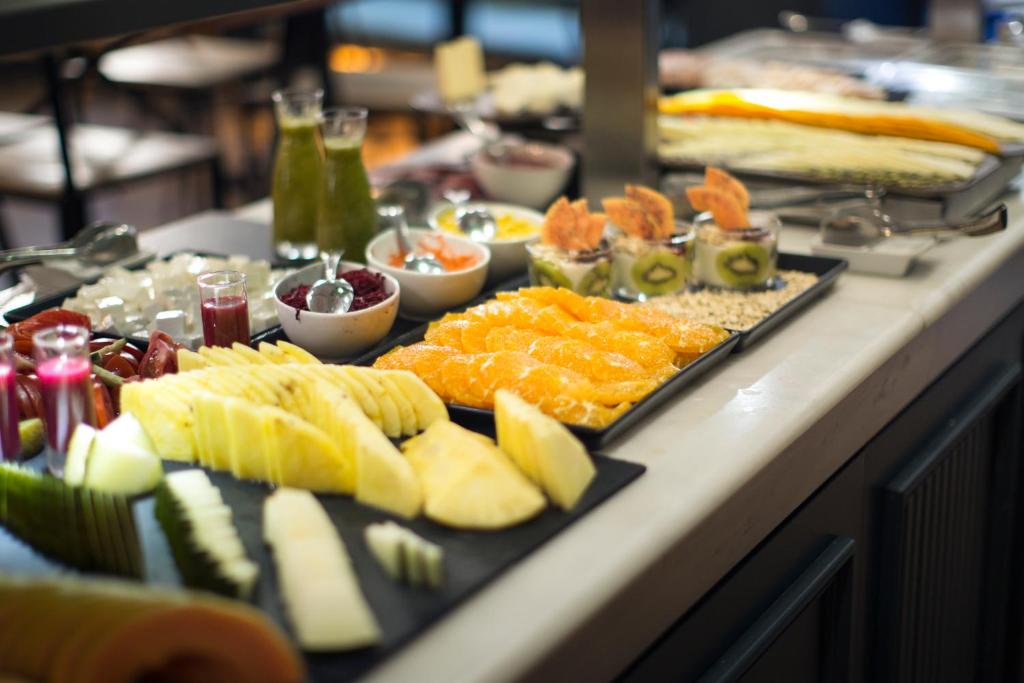 Petit Palace Plaza del Carmen, Madrid – Precios actualizados 2023