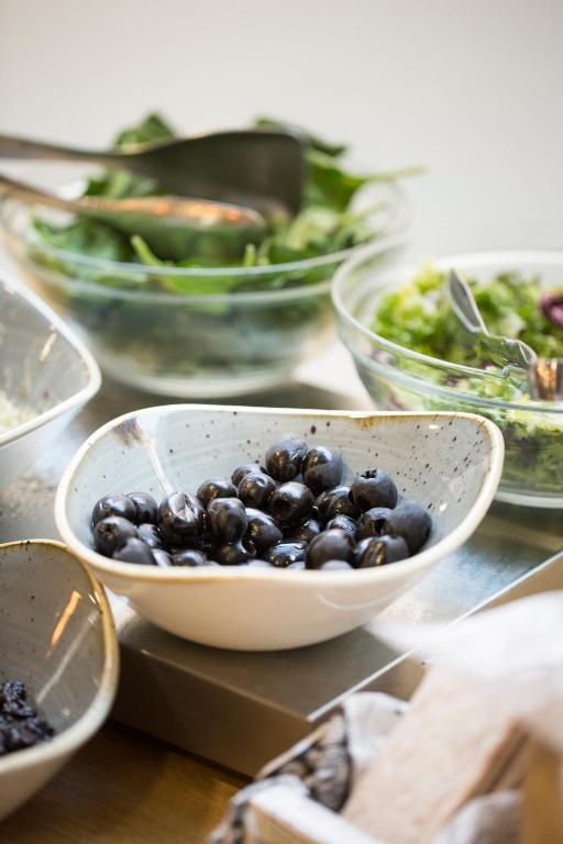 Petit Palace Plaza del Carmen - Resim 32