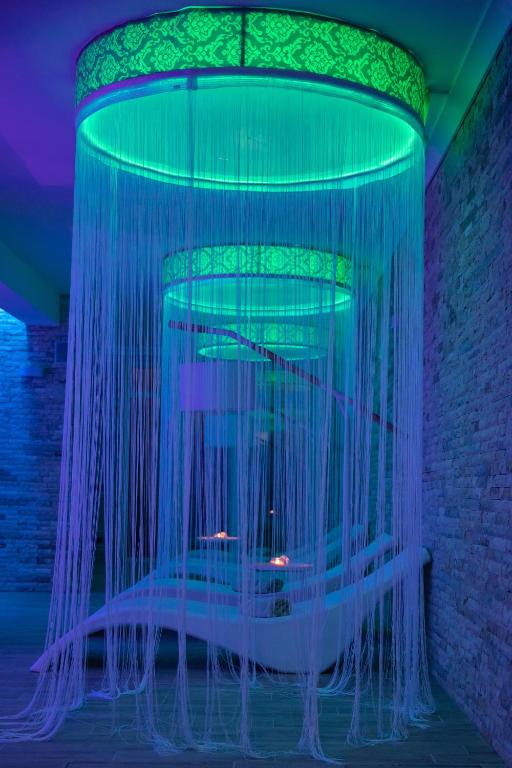 Fotografie z fotogalerie ubytování Anima Antiqua Relais & Spa v destinaci Gioia Sannitica