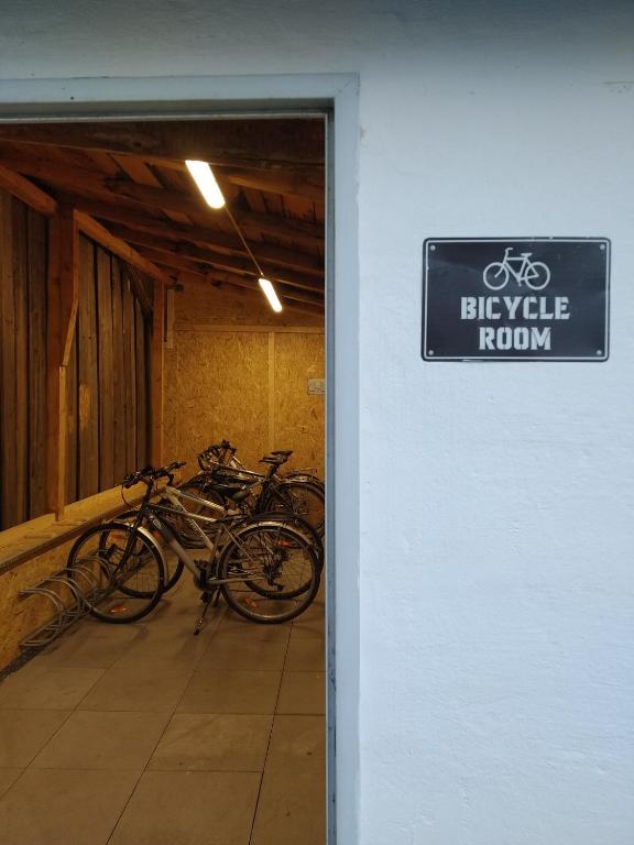 Frühstückspension Helmhof - 15