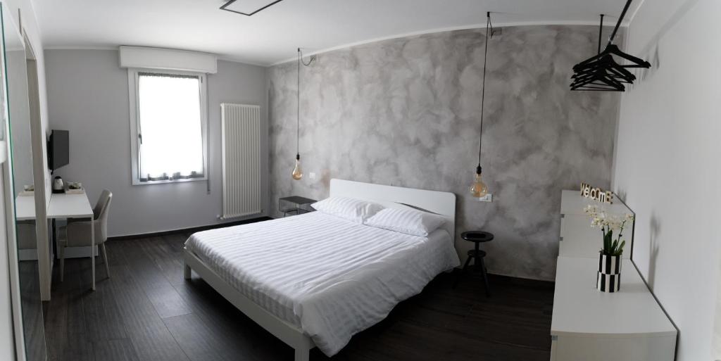 IL MULINO - Tweepersoonskamer