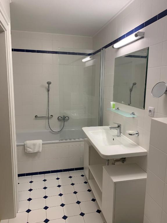 Penzion SECESE - Apartamento De Dois Quartos