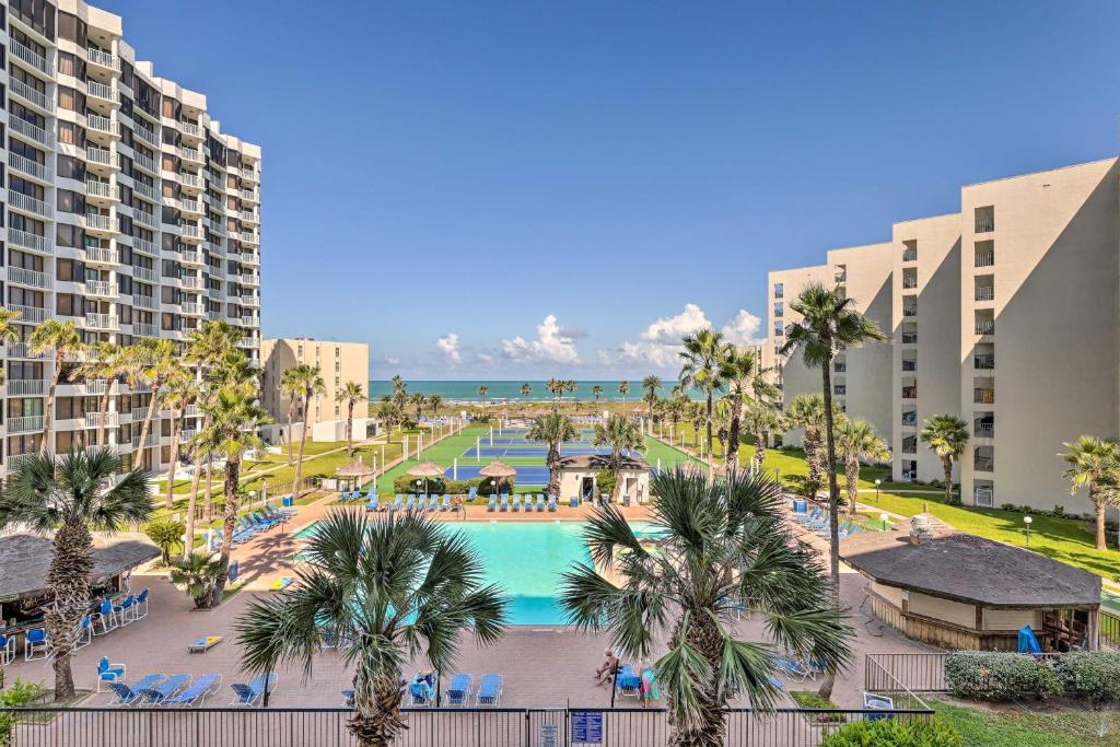 South Padre Island Condo with Access to Beach!, South Padre Island –  Updated 2023 Prices