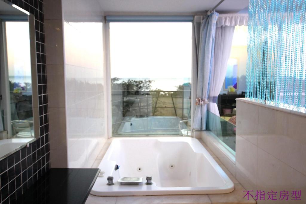 Photo from Lang Qin Hai Inn in Kenting, Pingtung County, Taiwan