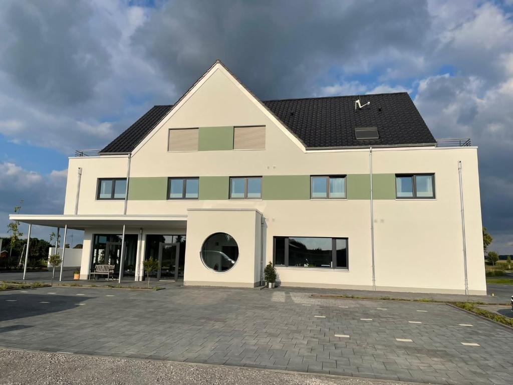Gästehaus Vondey - Departamento