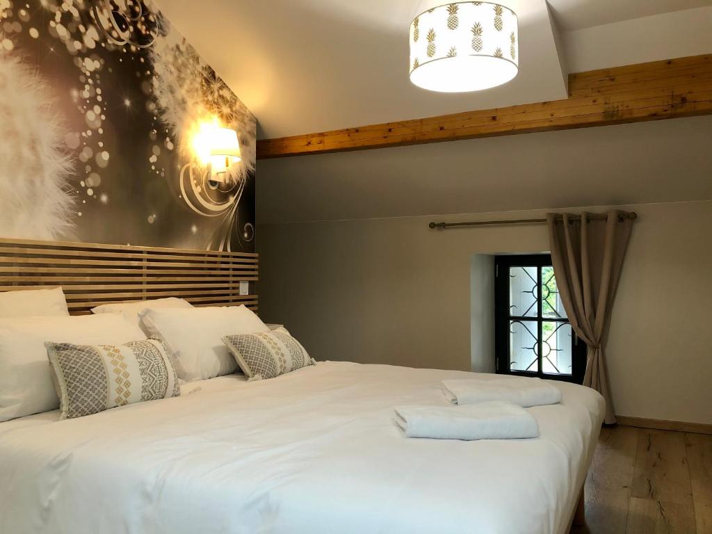 Chambres d'hôte & Gîte Château Le Conte - Saint Emilion - 3