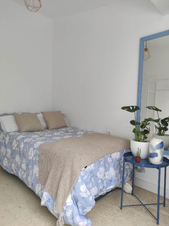 Kép Apartamento Oliva szállásáról Pontevedrában a galériában