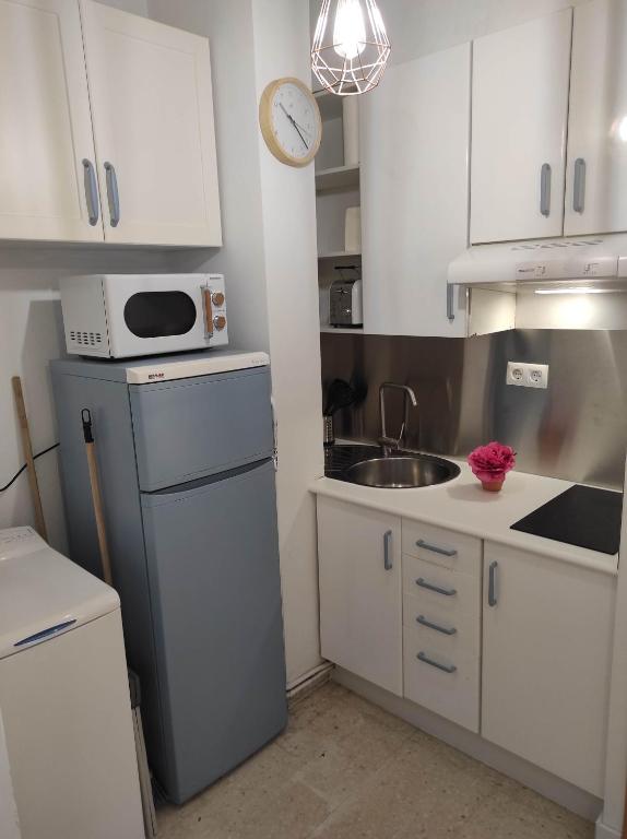 Kép Apartamento Oliva szállásáról Pontevedrában a galériában