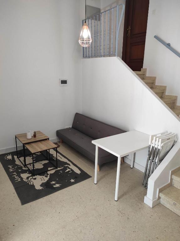 Kép Apartamento Oliva szállásáról Pontevedrában a galériában