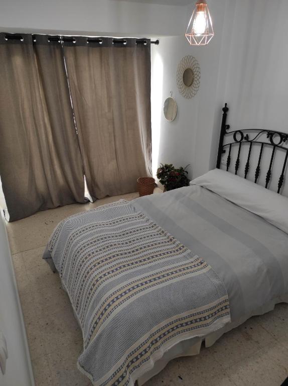 Kép Apartamento Oliva szállásáról Pontevedrában a galériában