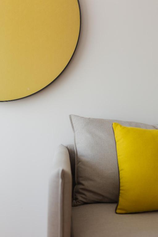 Lumen Hotel & The Lisbon Light Show - Resim 25