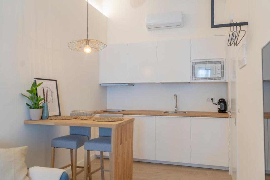 Suites Alfonso X - 3