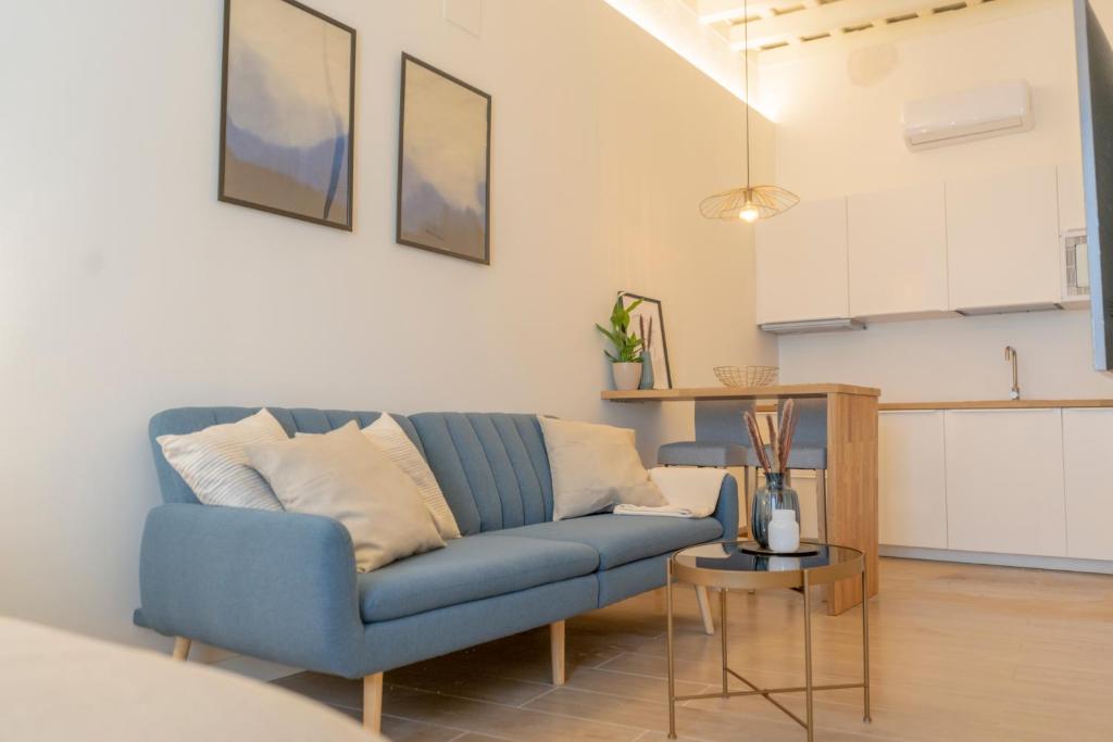 Suites Alfonso X - 2