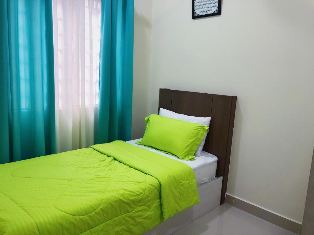 Homestay Farah Tiara Duta Kondominium Ampang Selangor, Ampang 