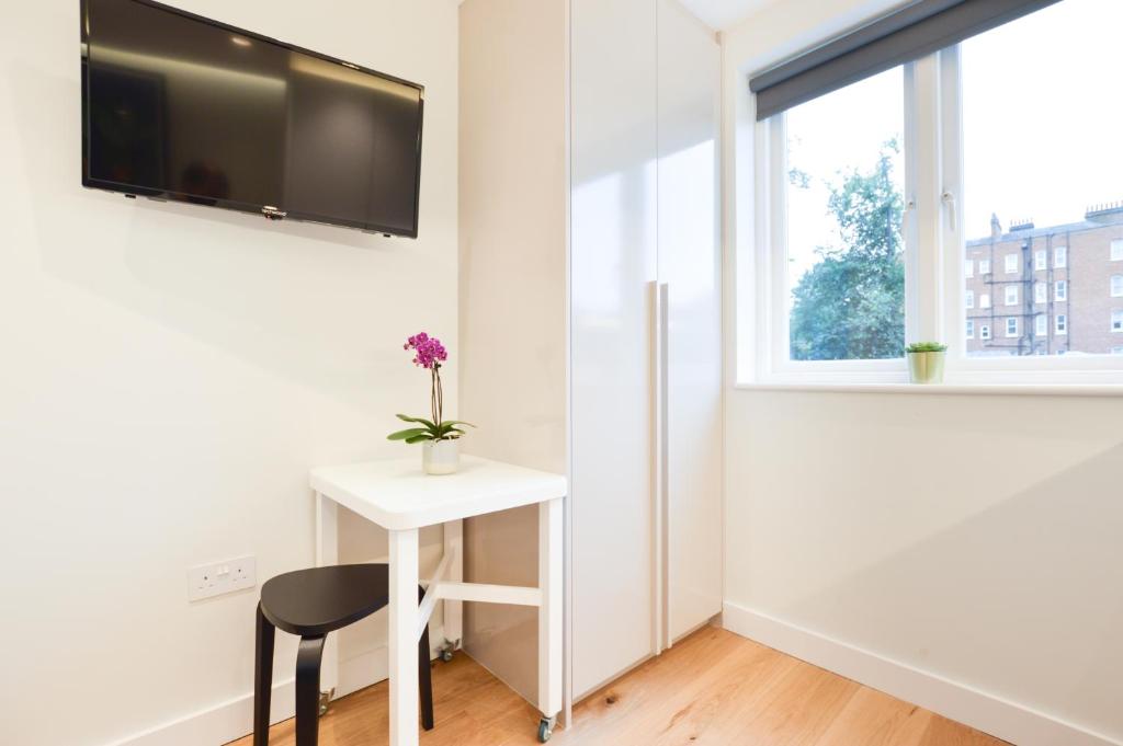 Earls Court West Serviced Apartments by Concept Apartments