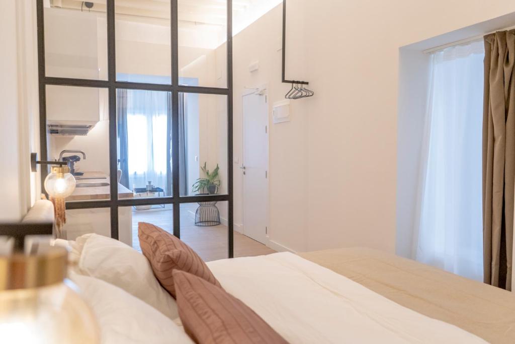 Suites Alfonso X - 7