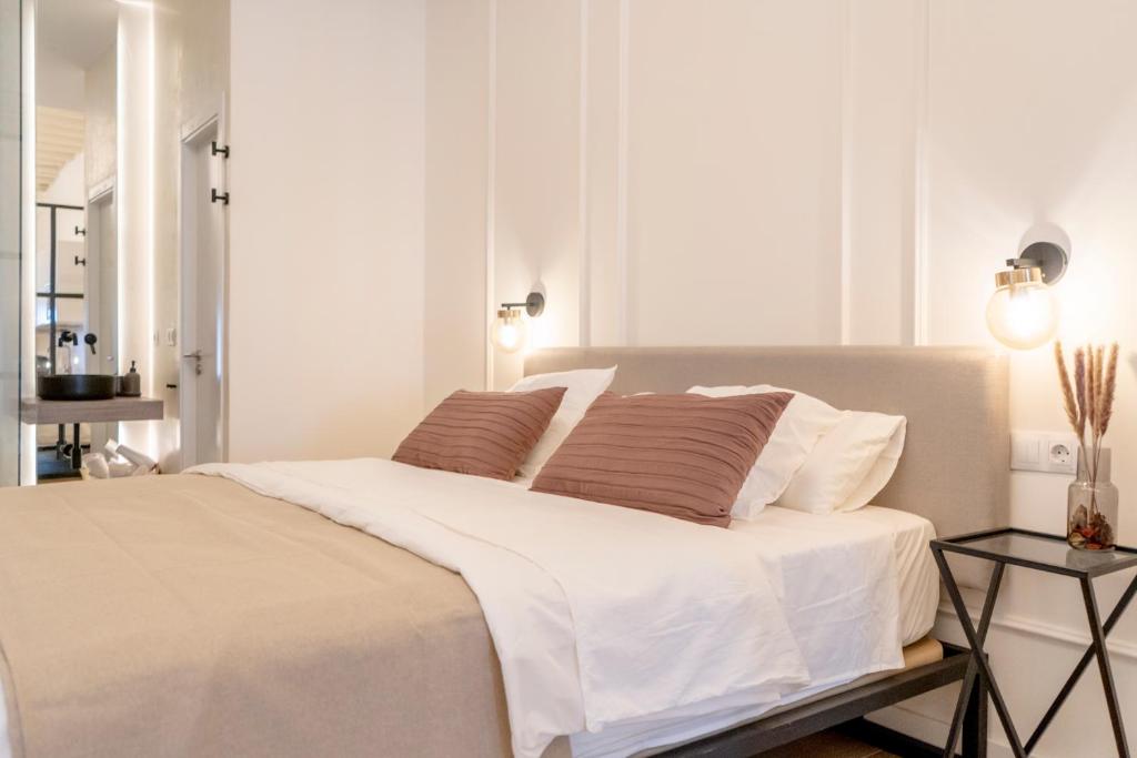 Suites Alfonso X - 8