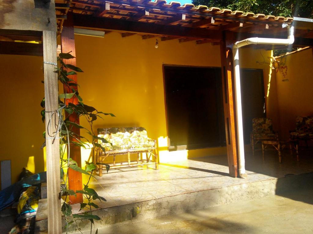 Fotografie z fotogalerie ubytování Casa de temporada Lindas Cachoeiras 10 v destinaci Paraty