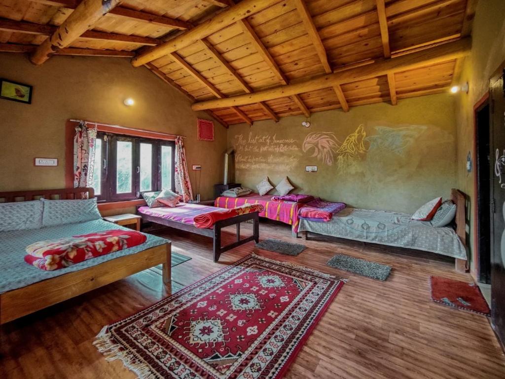 Zenoaks Homestay - 山景王室