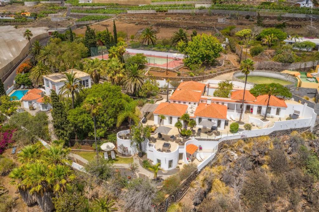 Terrazas Al Mar Tijarafe Updated 2021 Prices