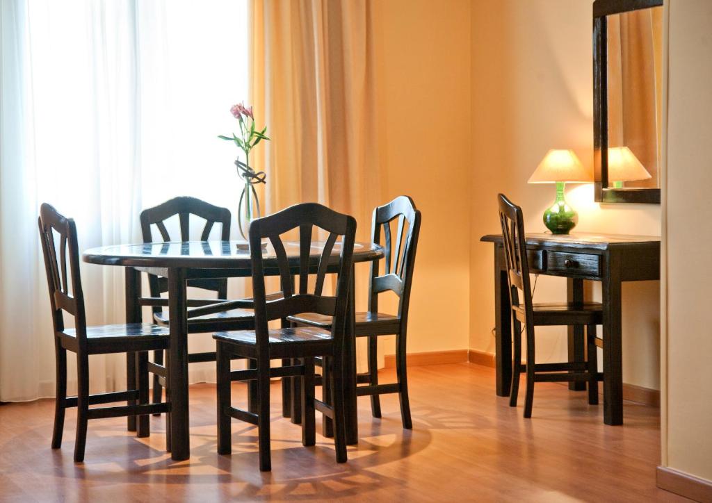 TRH Ciudad de Baeza - 14