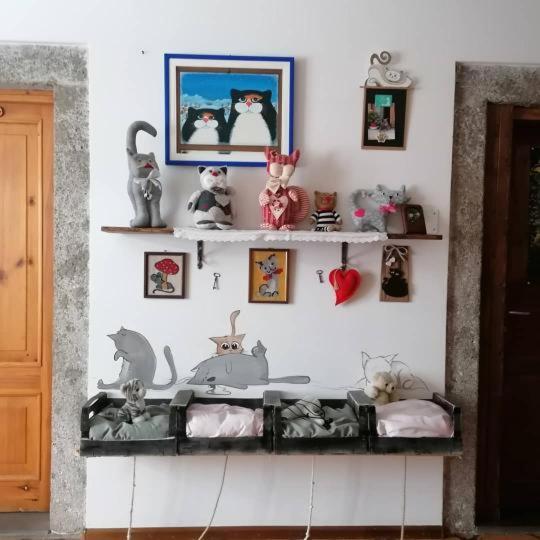 Fotografie z fotogalerie ubytování Albergo Alle Alpi v destinaci Comeglians