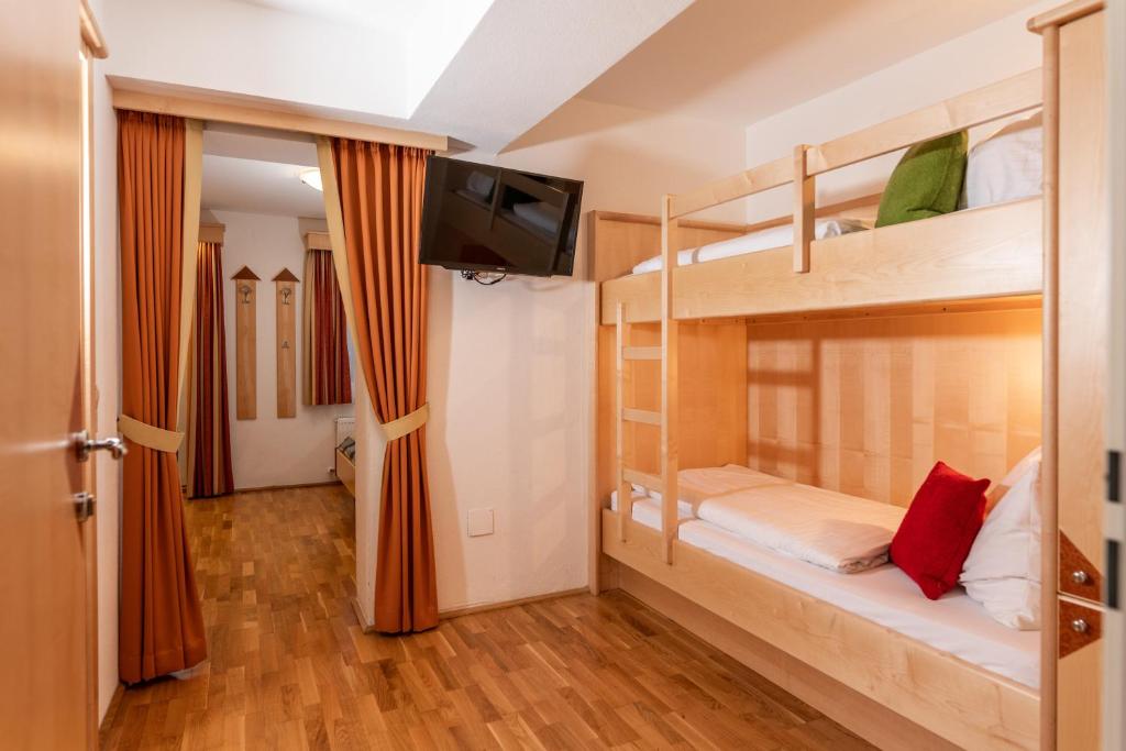 Fotografie z fotogalerie ubytování Hotel Gleimingerhof - Reiteralm v destinaci Gleiming