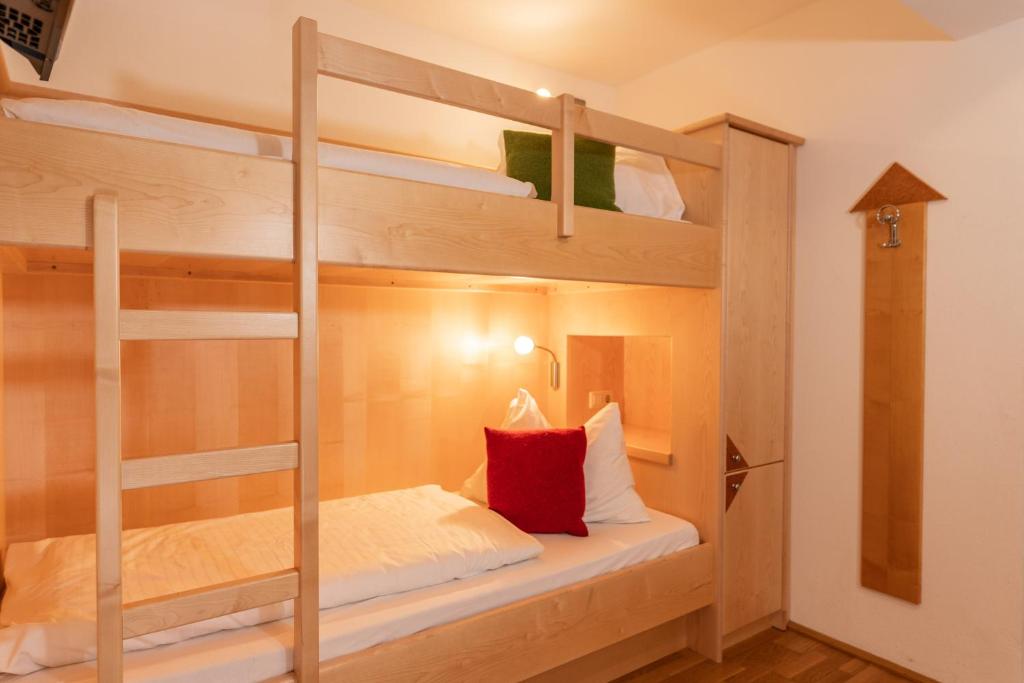Fotografie z fotogalerie ubytování Hotel Gleimingerhof - Reiteralm v destinaci Gleiming