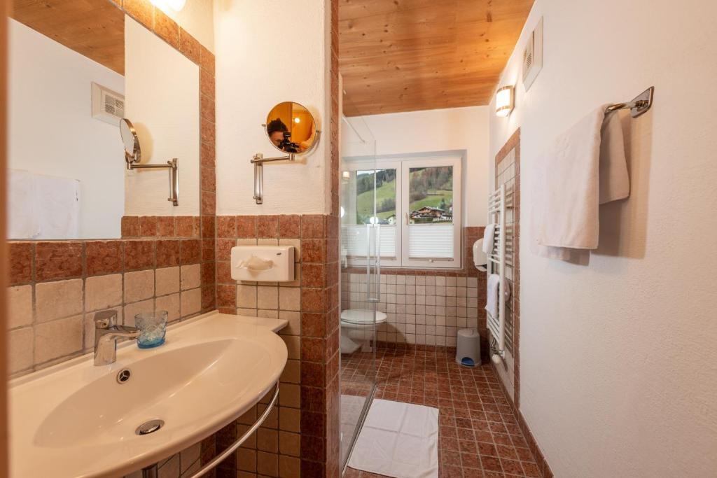 Fotografie z fotogalerie ubytování Hotel Gleimingerhof - Reiteralm v destinaci Gleiming