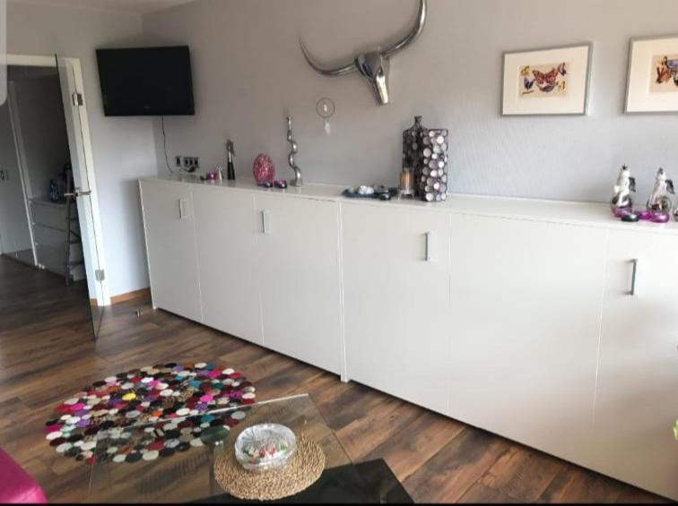Appartment CS - Appartement 1 Chambre