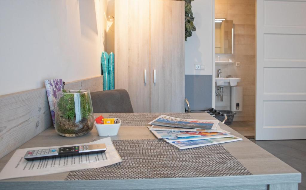 Fotografie z fotogalerie ubytování BnB 't Kraaiennest v destinaci De Cocksdorp
