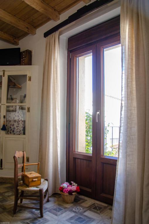 Fotografia z galérie ubytovania Casa Rural La CasAna v destinácii Fuente del Arco