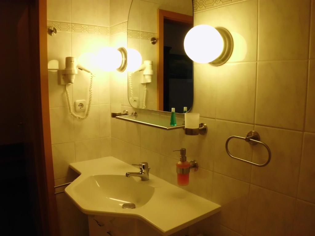 Parkhotel Schönewalde - Habitación Doble