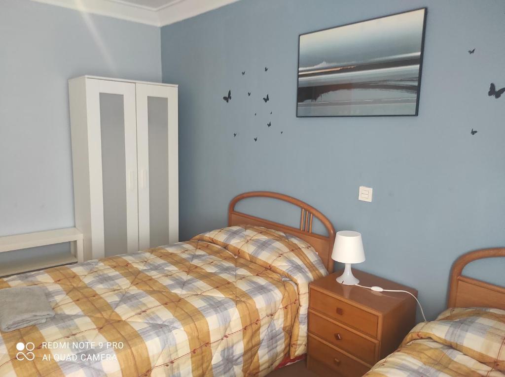 Photo de la galerie de l'établissement Vista a la montaña Briviesca, à Briviesca