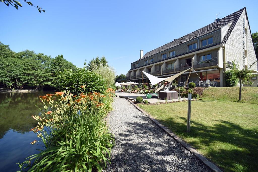 Hôtel Les Rives – photo 18