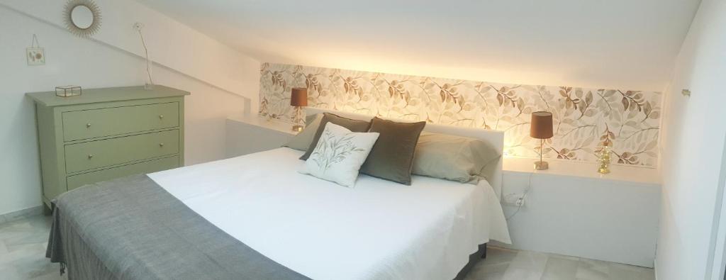Apartamento Ha-Malaqui