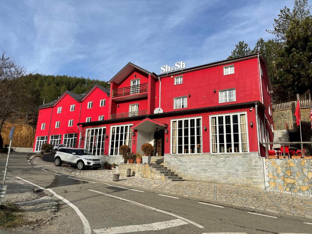 Hotel SH & SH - Image 5